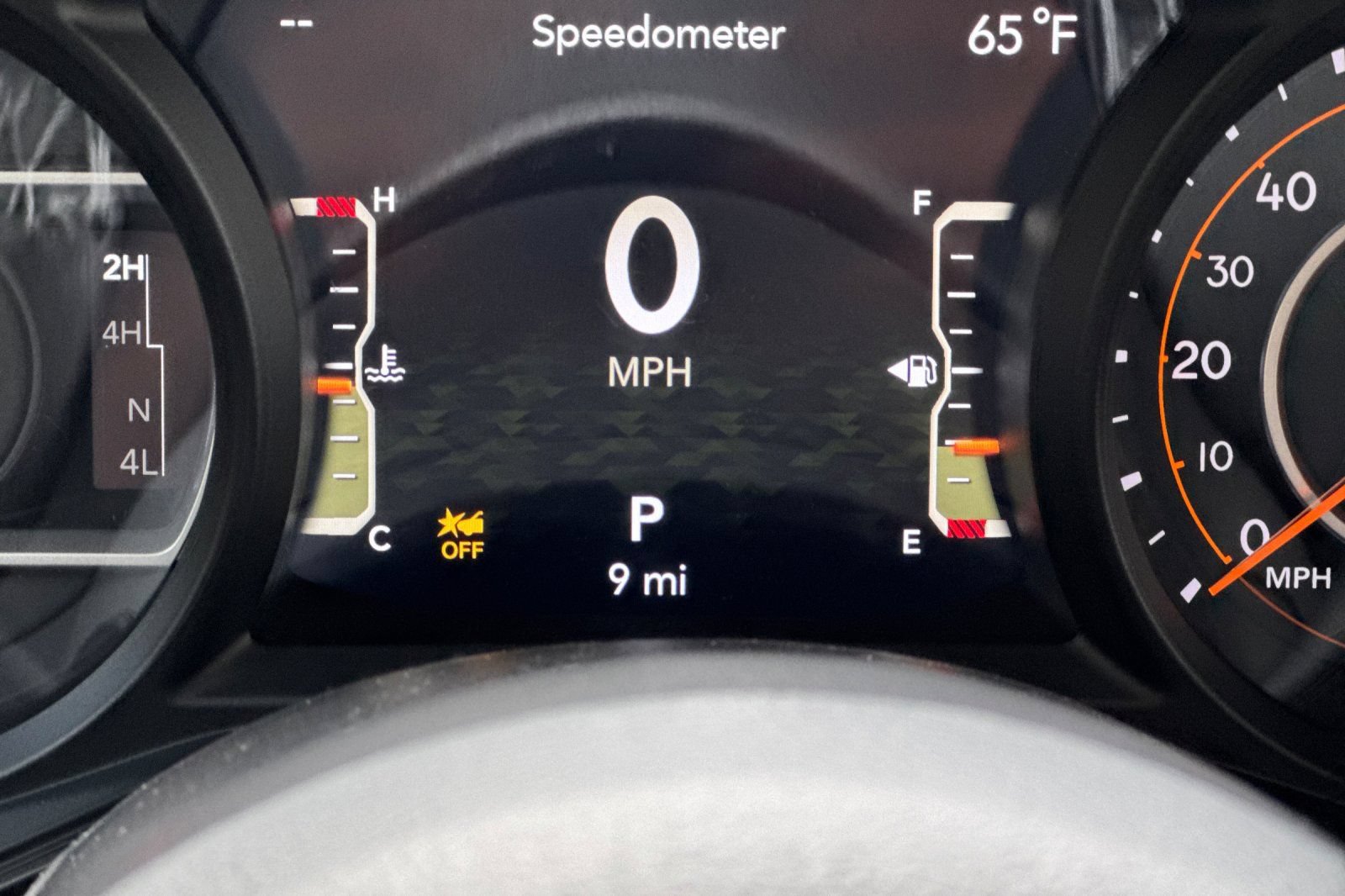New 2026 Jeep Wrangler Sport AWD/4WD image 26