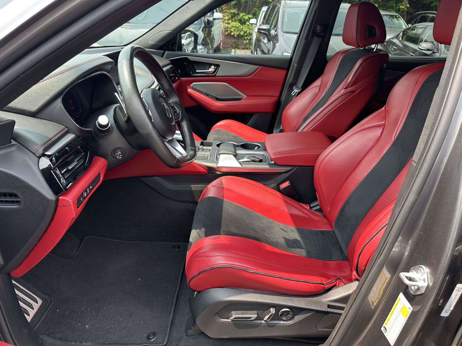 Used 2022 Acura MDX A-Spec