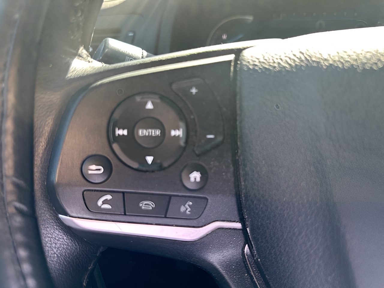 Used 2019 Honda Pilot EX-L image 18