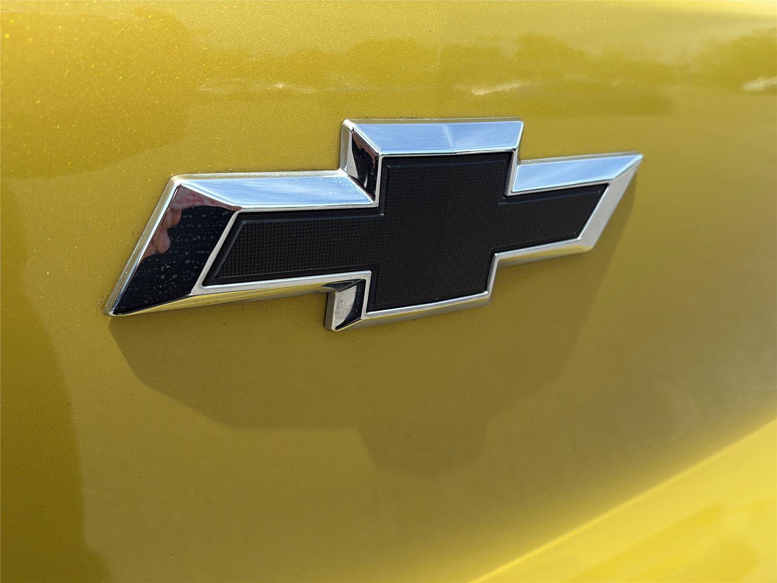 Certified 2023 Chevrolet TrailBlazer RS w/ Convenience Package AWD/4WD image 27