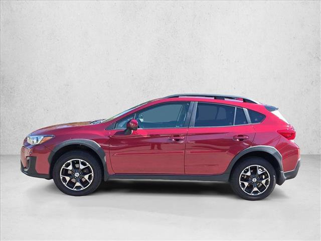 Used 2018 Subaru Crosstrek 2.0i Premium AWD/4WD image 8
