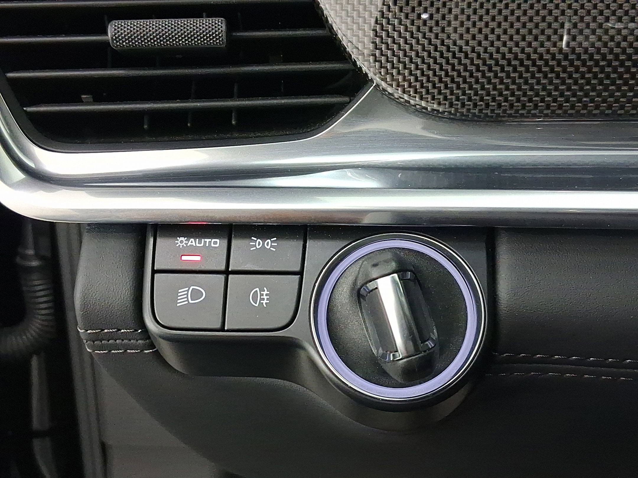 Certified 2023 Porsche Panamera GTS image 16