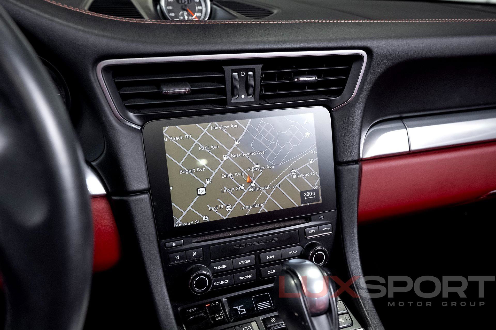 Used 2017 Porsche 911 Targa 4S image 42