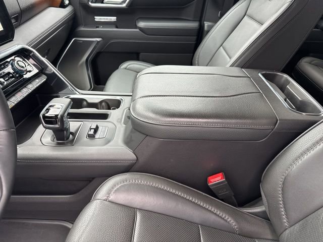 Used 2024 GMC Sierra 1500 Denali w/ Denali Reserve Package image 15