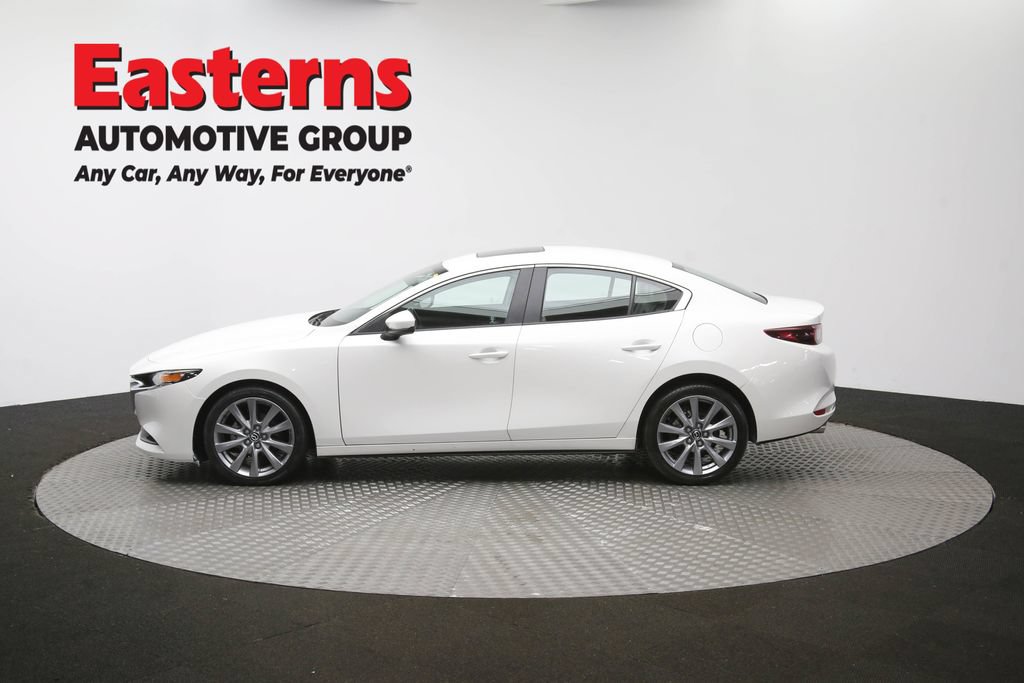 Used 2023 MAZDA MAZDA3 s FWD image 62