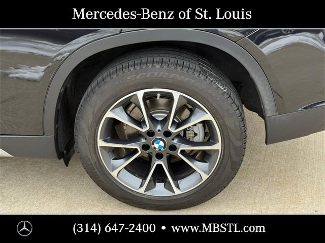 Used 2018 BMW X5 xDrive35i image 4