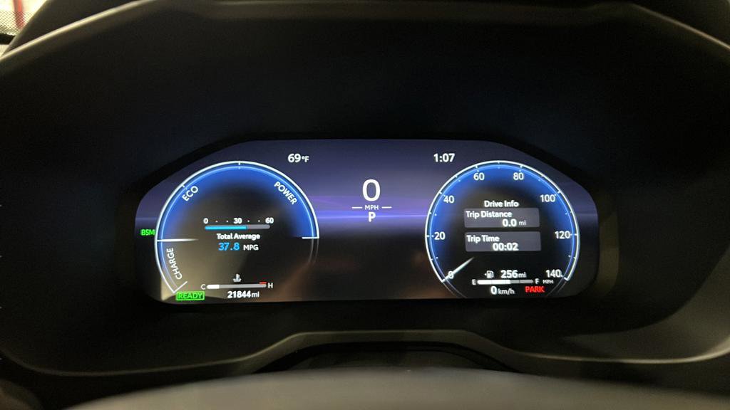 Used 2023 Toyota RAV4 XSE image 28