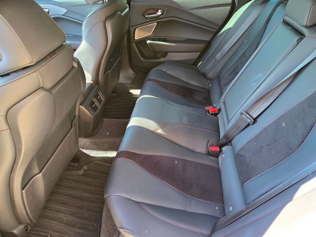Used 2023 Acura TLX Type S image 7