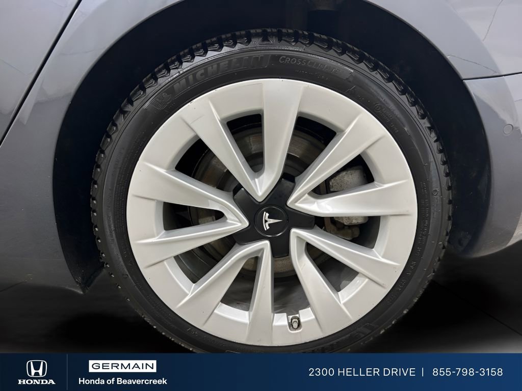 Used 2022 Tesla Model 3 Long Range image 30