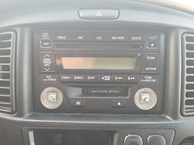 Used 2002 MAZDA Tribute ES image 18