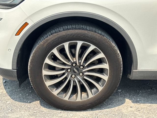 Used 2020 Lincoln Aviator Reserve w/ Equipment Group 201A AWD/4WD image 26