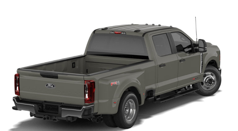 New 2027 Ford F350 XLT w/ FX4 Off-Road Package AWD/4WD image 25