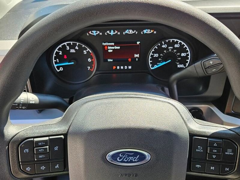 New 2026 Ford F350 XL image 26