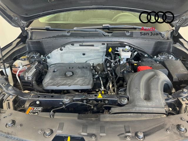 Used 2021 Chevrolet TrailBlazer LT w/ Convenience Package image 14