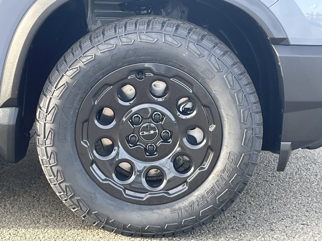 New 2026 Honda Passport TrailSport Elite image 10