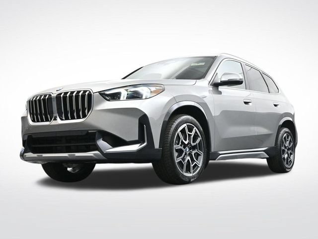 New 2026 BMW X1 xDrive28i w/ Technology Package AWD/4WD image 41