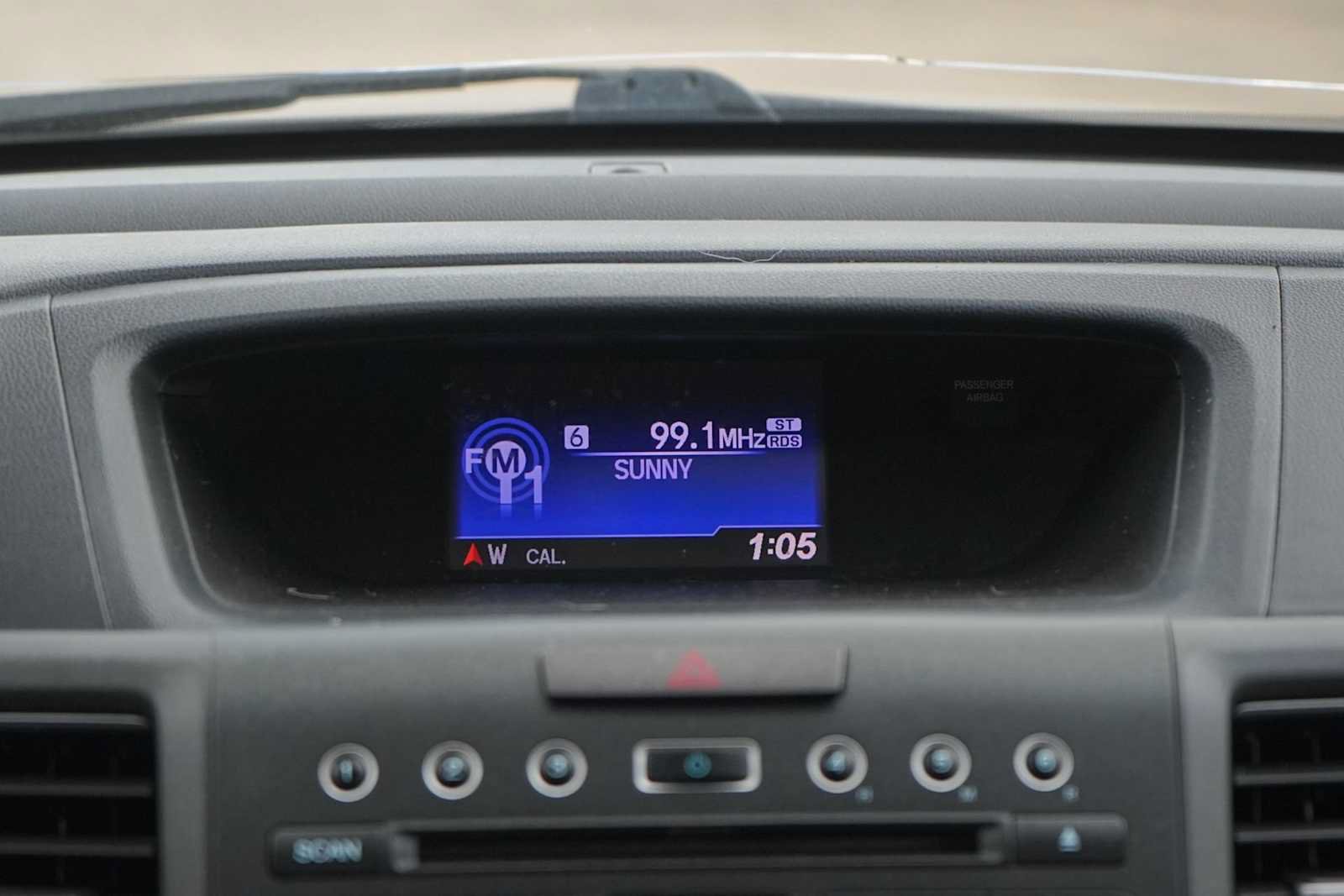 Used 2014 Honda CR-V EX image 21