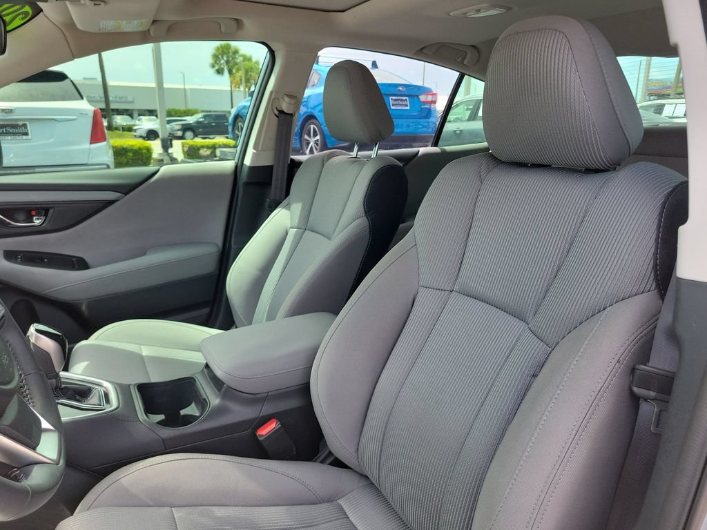 Certified 2024 Subaru Legacy Premium AWD/4WD image 20