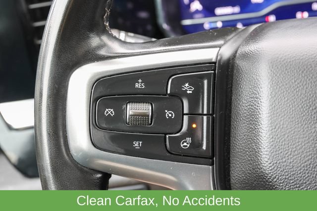 Used 2024 Chevrolet Silverado 2500 LT AWD/4WD image 28