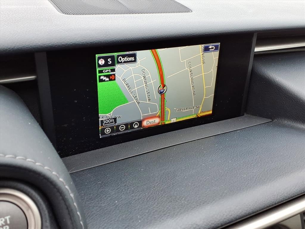 Used 2015 Lexus IS 250 image 19