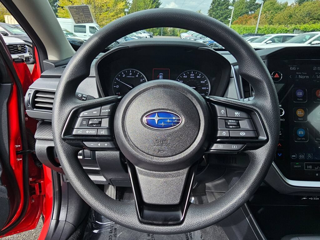 Used 2024 Subaru Crosstrek 2.0i Premium AWD/4WD image 26