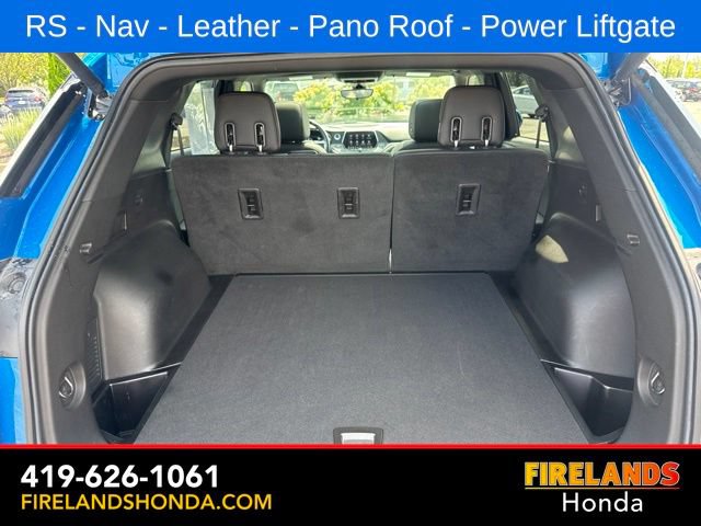 Used 2020 Chevrolet Blazer RS FWD image 33