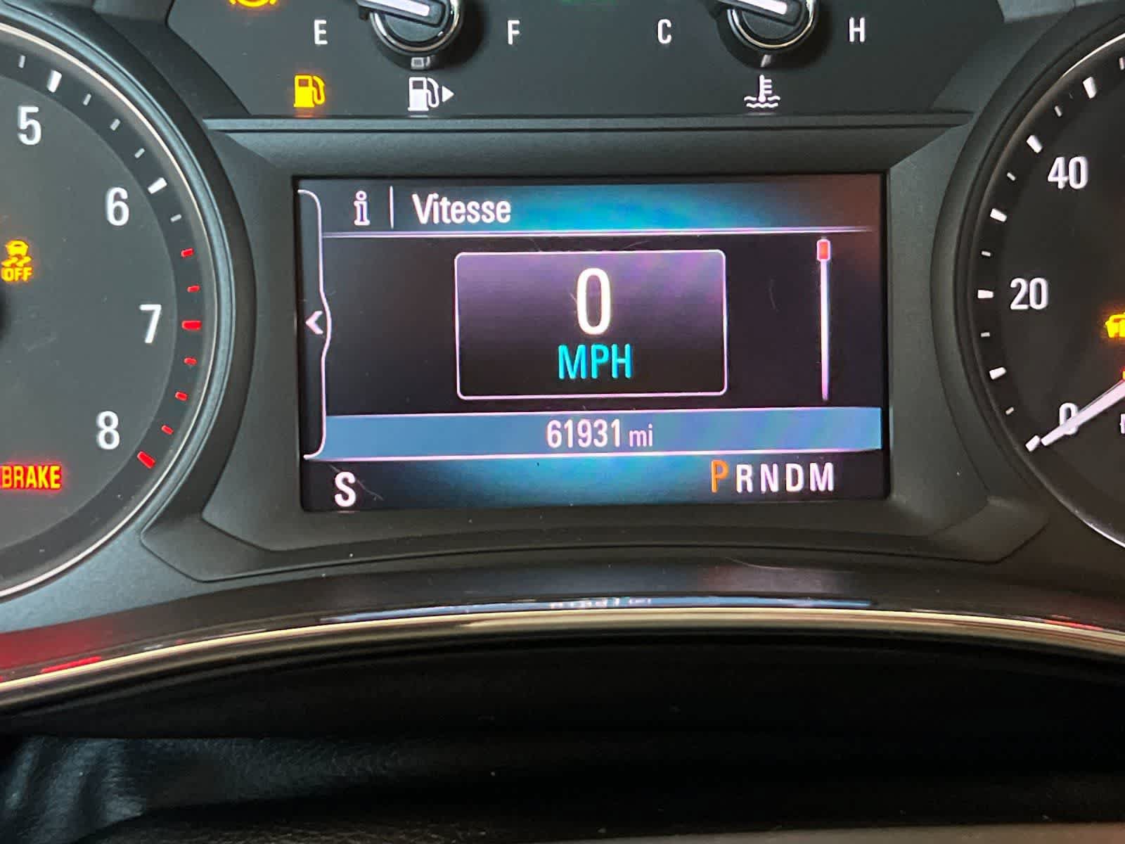 Used 2019 Buick Encore Preferred AWD/4WD image 26