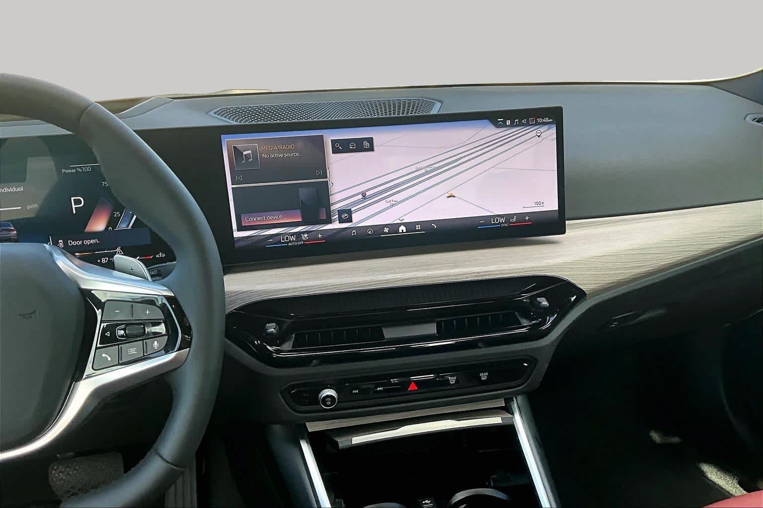 Used 2026 BMW 330i Sedan RWD image 6