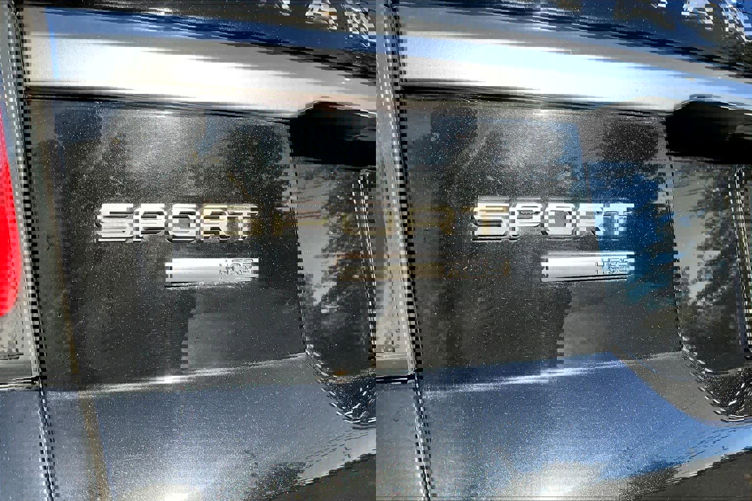 Used 2019 Land Rover Range Rover Sport HSE image 30