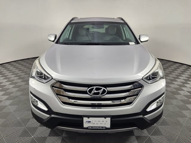 Used 2013 Hyundai Santa Fe Sport 2.0T AWD/4WD image 8