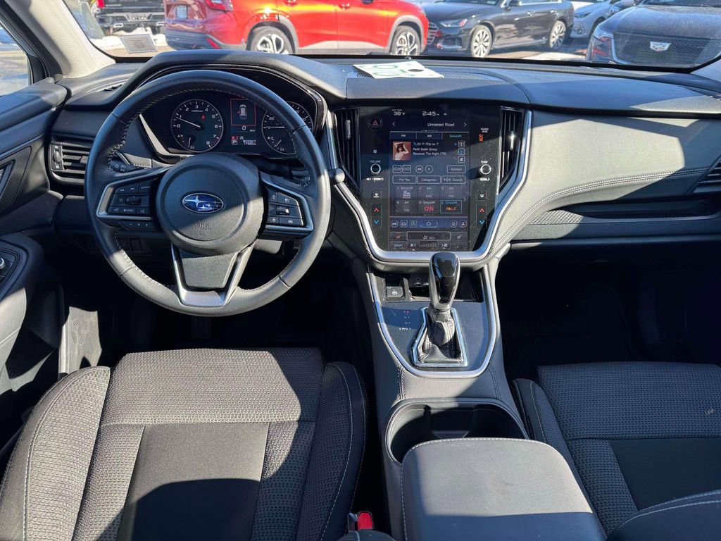 Used 2023 Subaru Outback Premium image 17