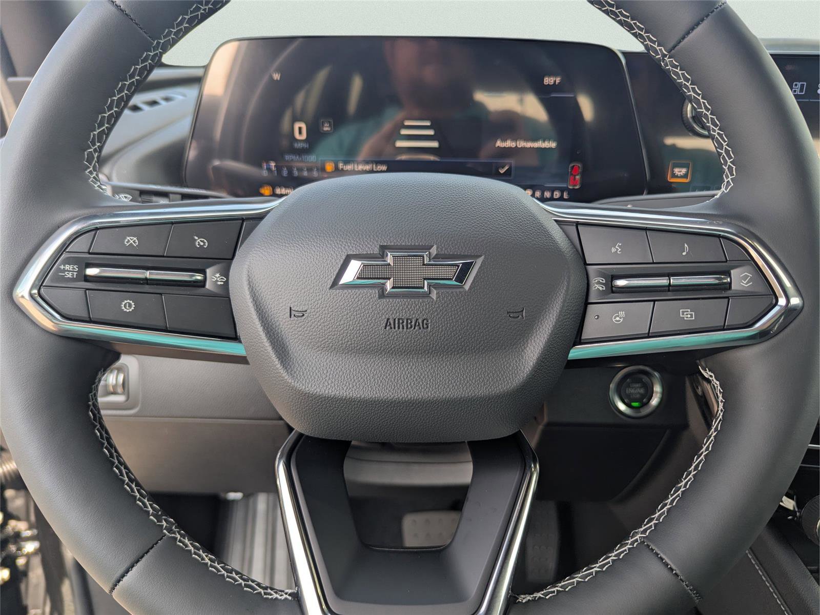 New 2025 Chevrolet Suburban Premier image 54