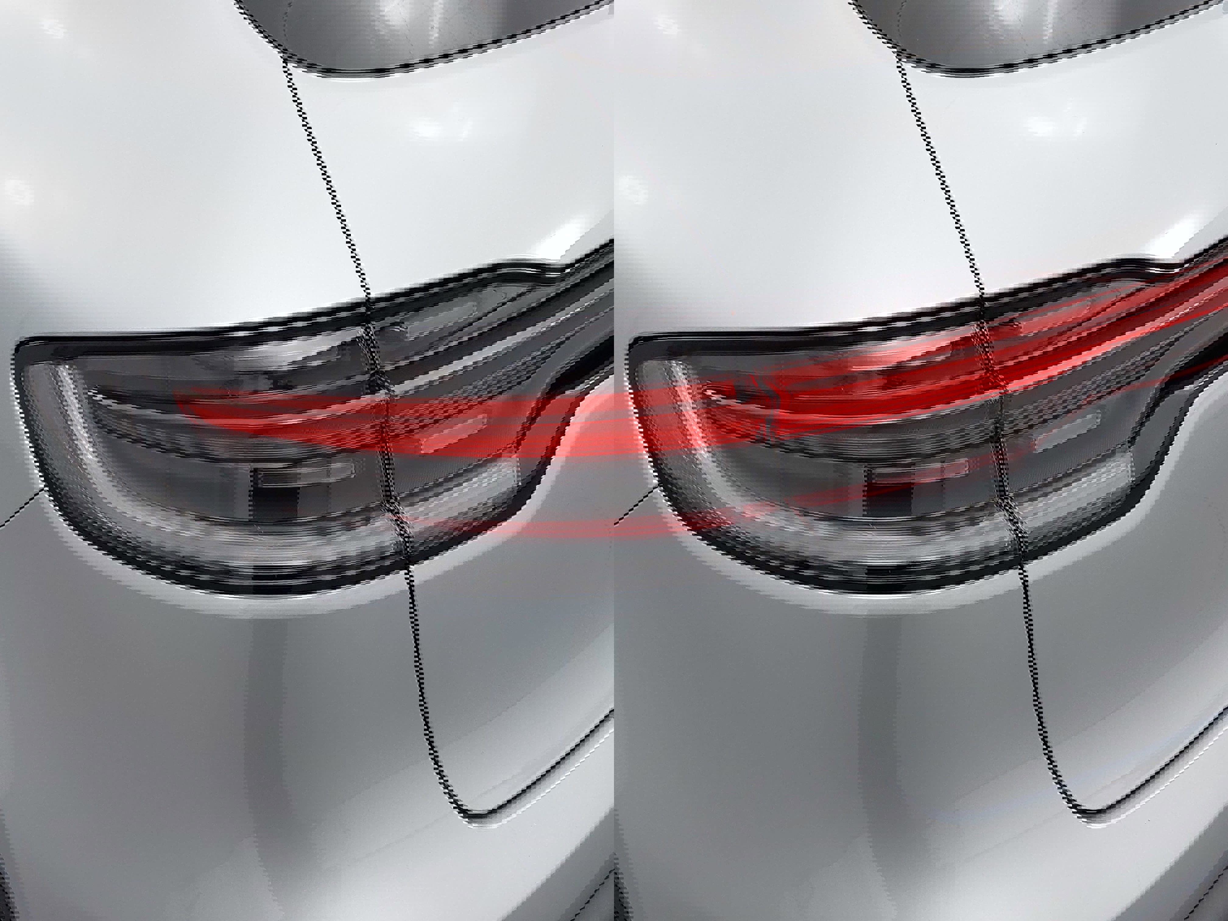 New 2026 Porsche Macan AWD/4WD image 35