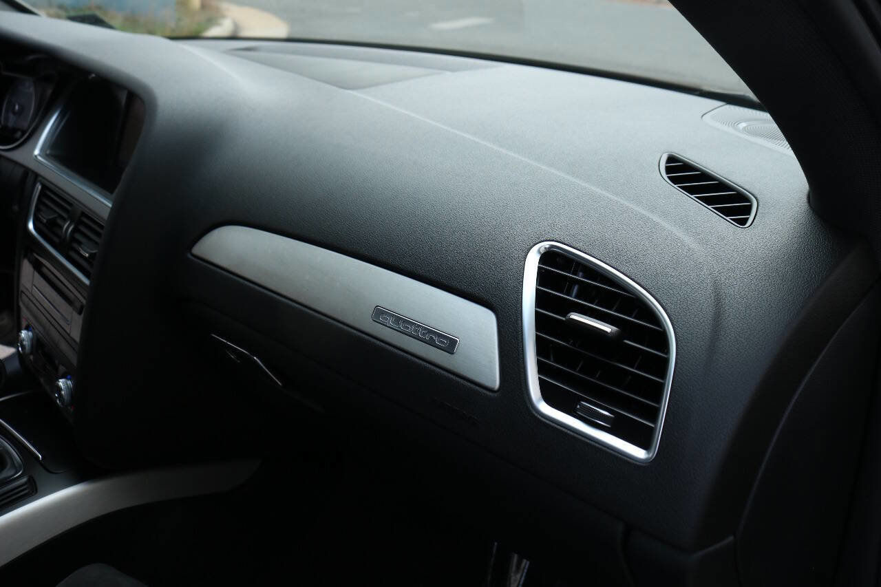 Used 2014 Audi S4 Premium Plus image 32