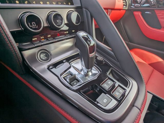 New 2024 Jaguar F-TYPE R image 16