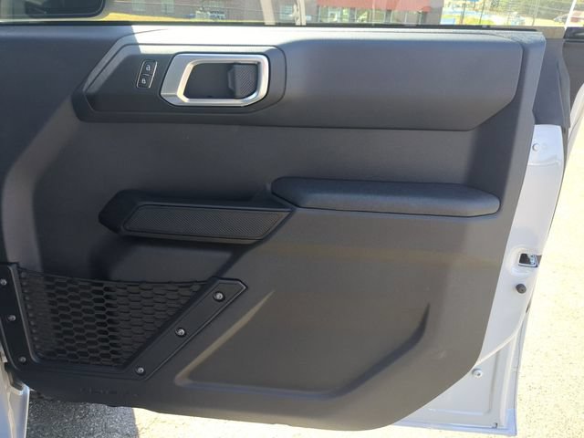 New 2026 Ford Bronco 4-Door AWD/4WD image 32