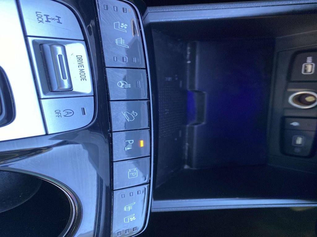 Used 2023 Hyundai Tucson Limited image 15