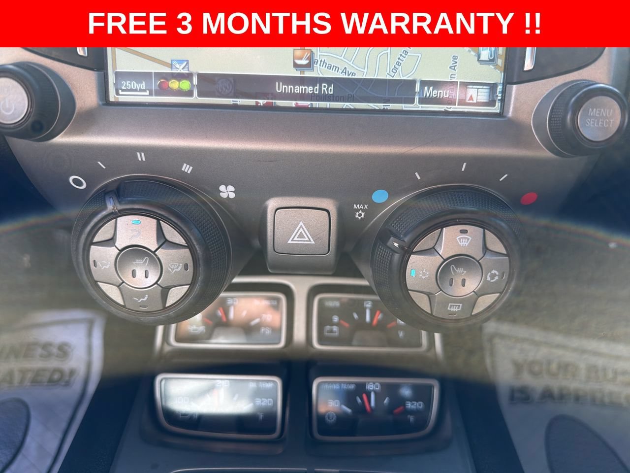 Used 2015 Chevrolet Camaro LT w/ RS Package RWD image 20