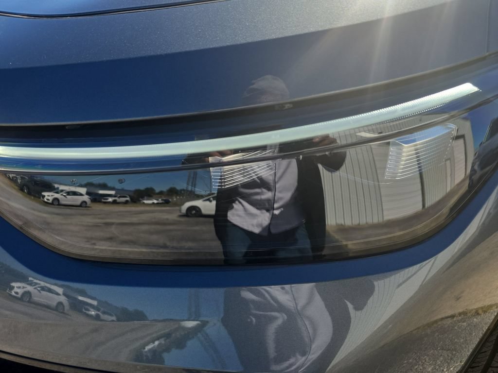 New 2026 Volkswagen Tiguan SE R-Line AWD/4WD image 21