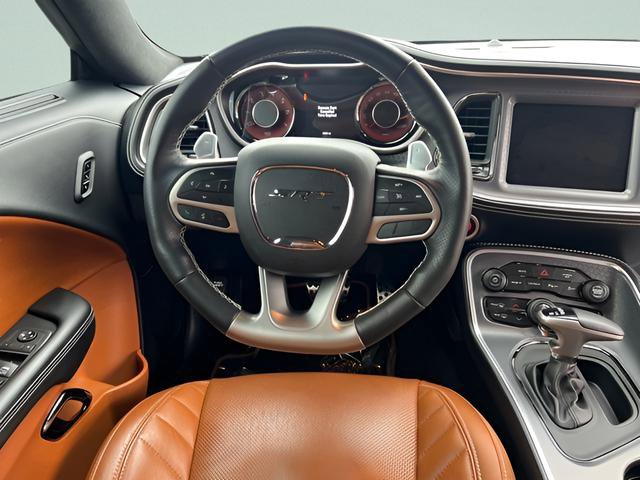 Used 2023 Dodge Challenger SRT Hellcat image 17