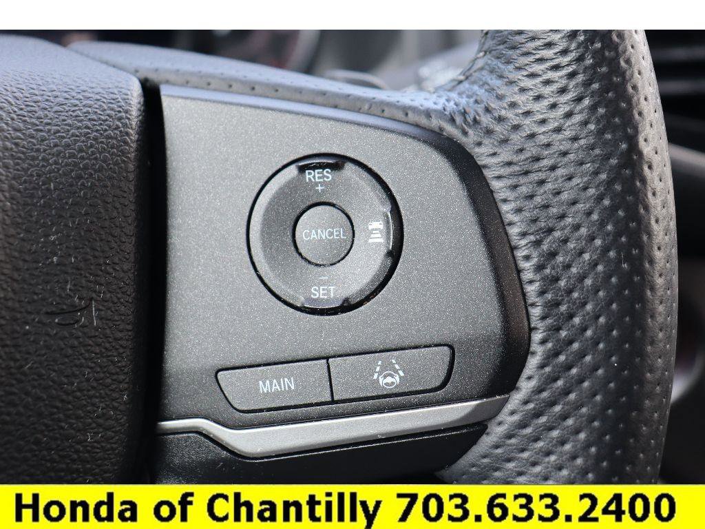 Certified 2022 Honda Passport EX-L image 11