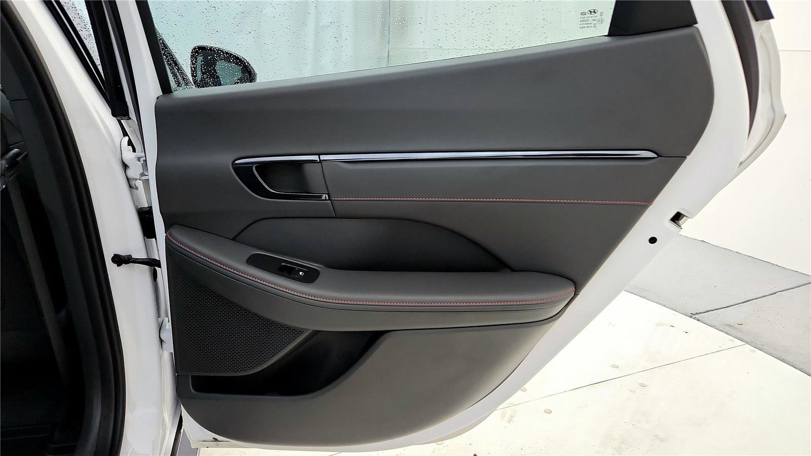 Used 2025 Hyundai Sonata N Line image 30