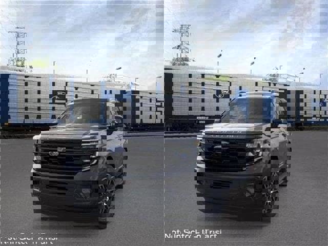 New 2025 Ford Expedition Active image 48