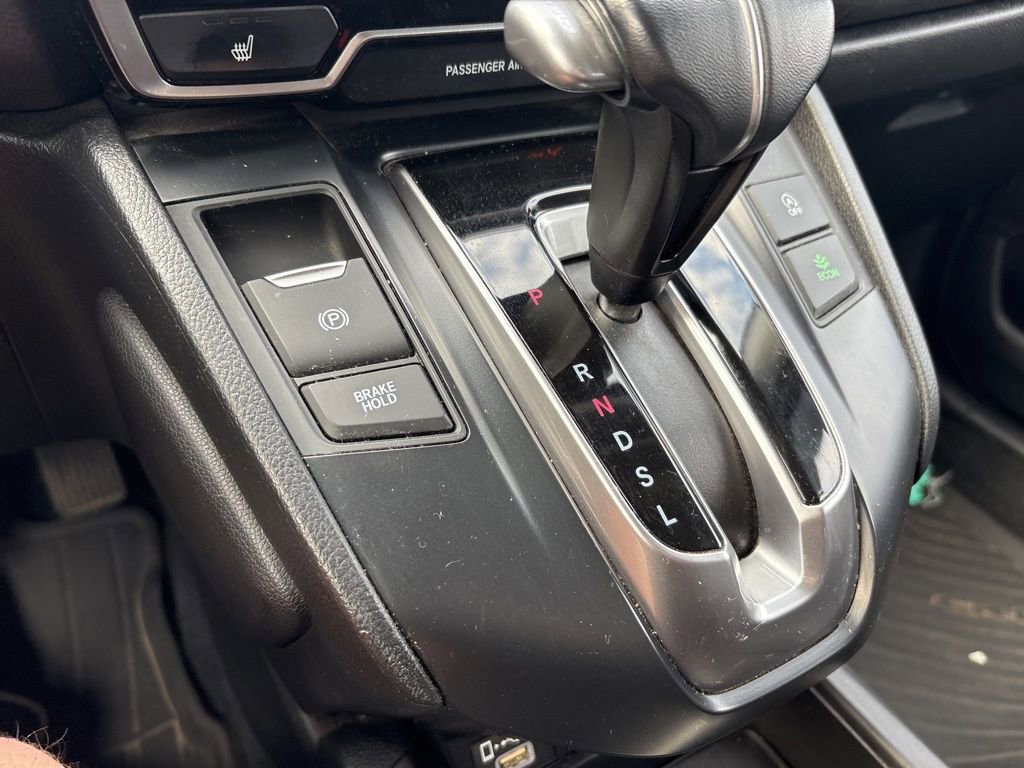 Used 2021 Honda CR-V EX-L image 26