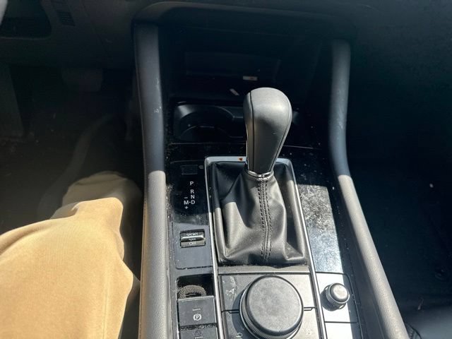 Used 2024 MAZDA MAZDA3 s FWD image 18