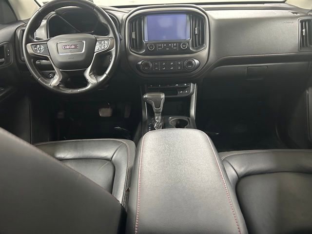 Used 2018 GMC Canyon All Terrain w/ Trailering Package image 15