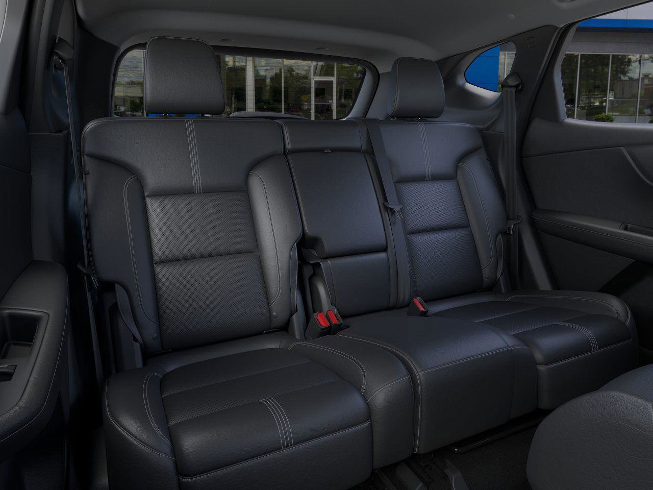 New 2025 Chevrolet Blazer LT image 18