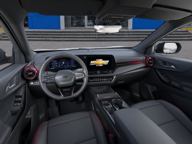 New 2026 Chevrolet Equinox RS w/ Safety and Technology Package AWD/4WD image 39