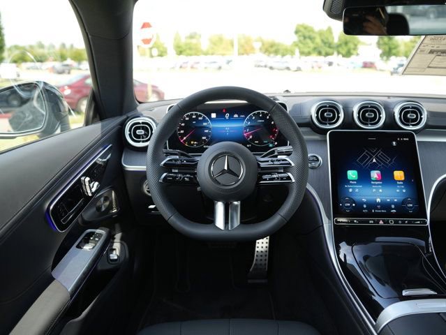 Certified 2026 Mercedes-Benz CLE 450 4MATIC Coupe image 22