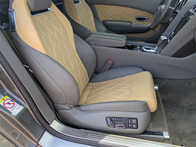 Used 2015 Bentley Continental GT Speed image 15